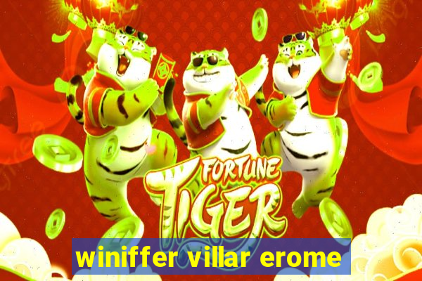 winiffer villar erome